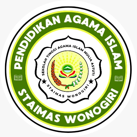 Logo PAI