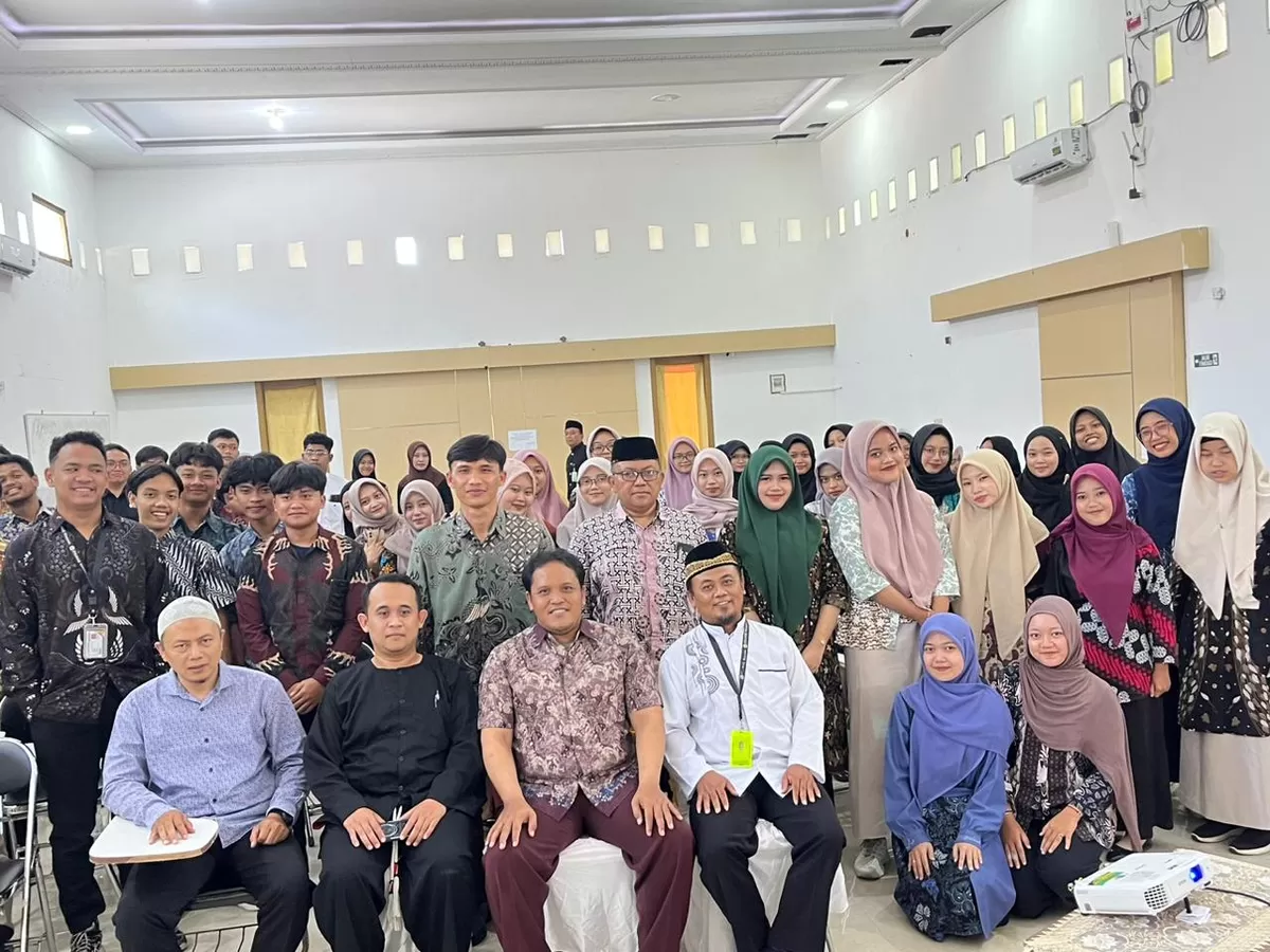 Dosen Thailand Ungkap Masyarakat Multikultural di Staimas Wonogiri - Suara Merdeka Solo