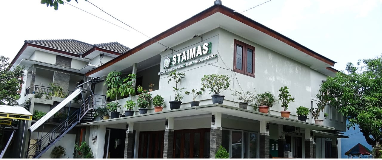 Pasca AL PT, STAIMAS Wonogiri Raih Akreditasi BAIK