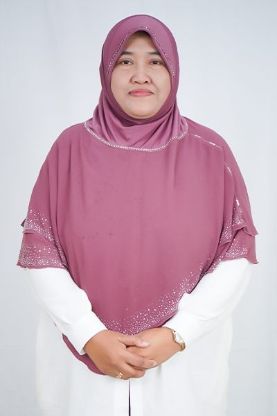 Perjalanan Dr. Dewi Agustini, Dosen STAIMAS Wonogiri yang Tumbuh dari Doa dan Buku