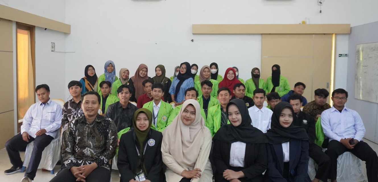 STAIMAS Wonogiri Berangkatkan 52 Mahasiswa PAI untuk PPL