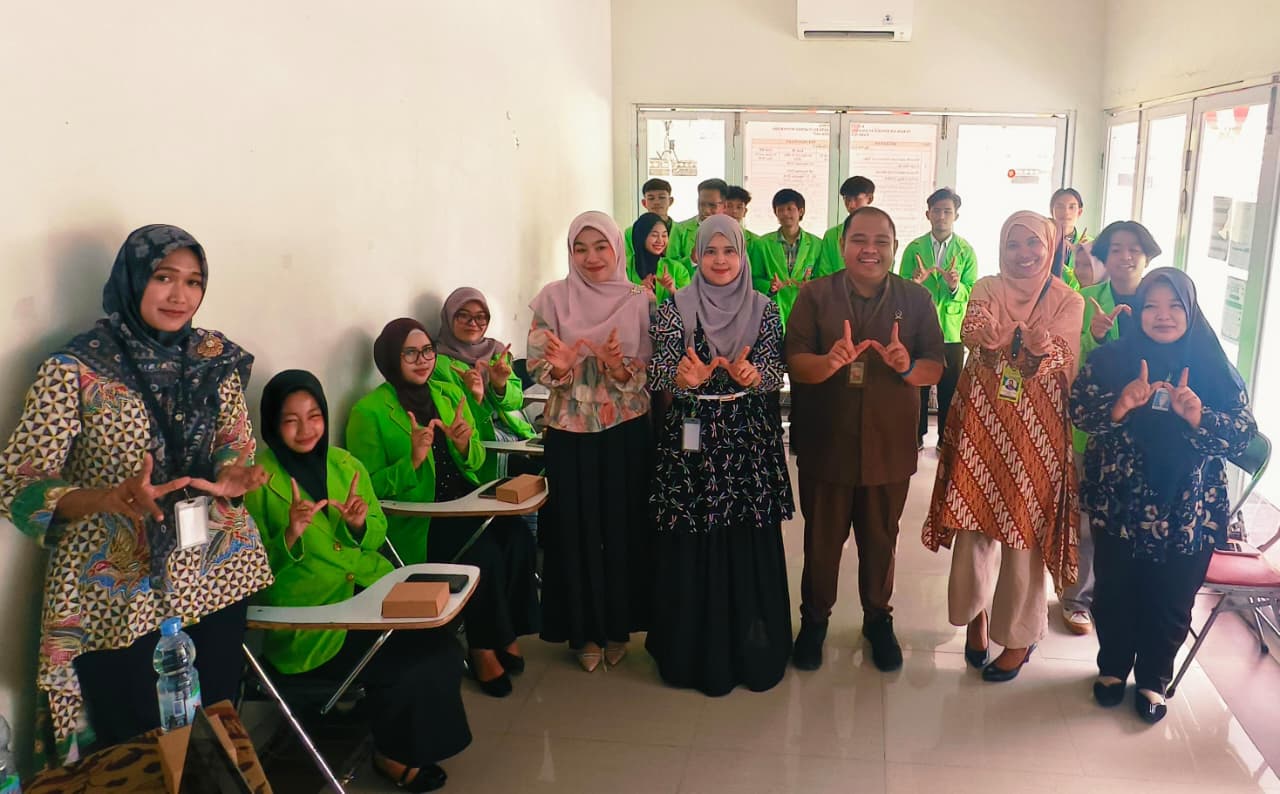 Dari Norma ke Ruang Sidang: Hakim Pengadilan Agama Wonogiri Berbagi Pengalaman Praktik Peradilan di STAI MAS Wonogiri