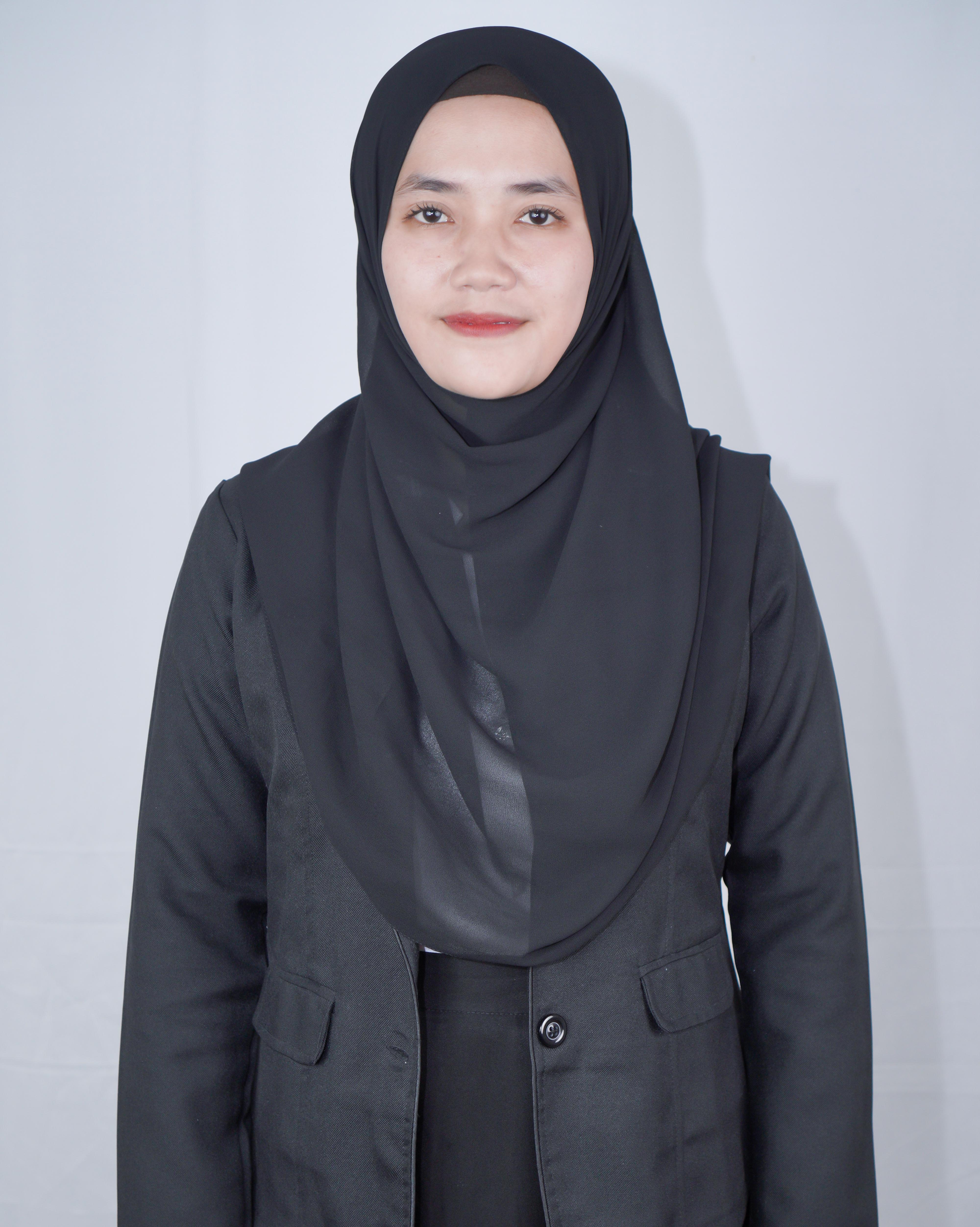 MAKHDA INTAN SANUSI