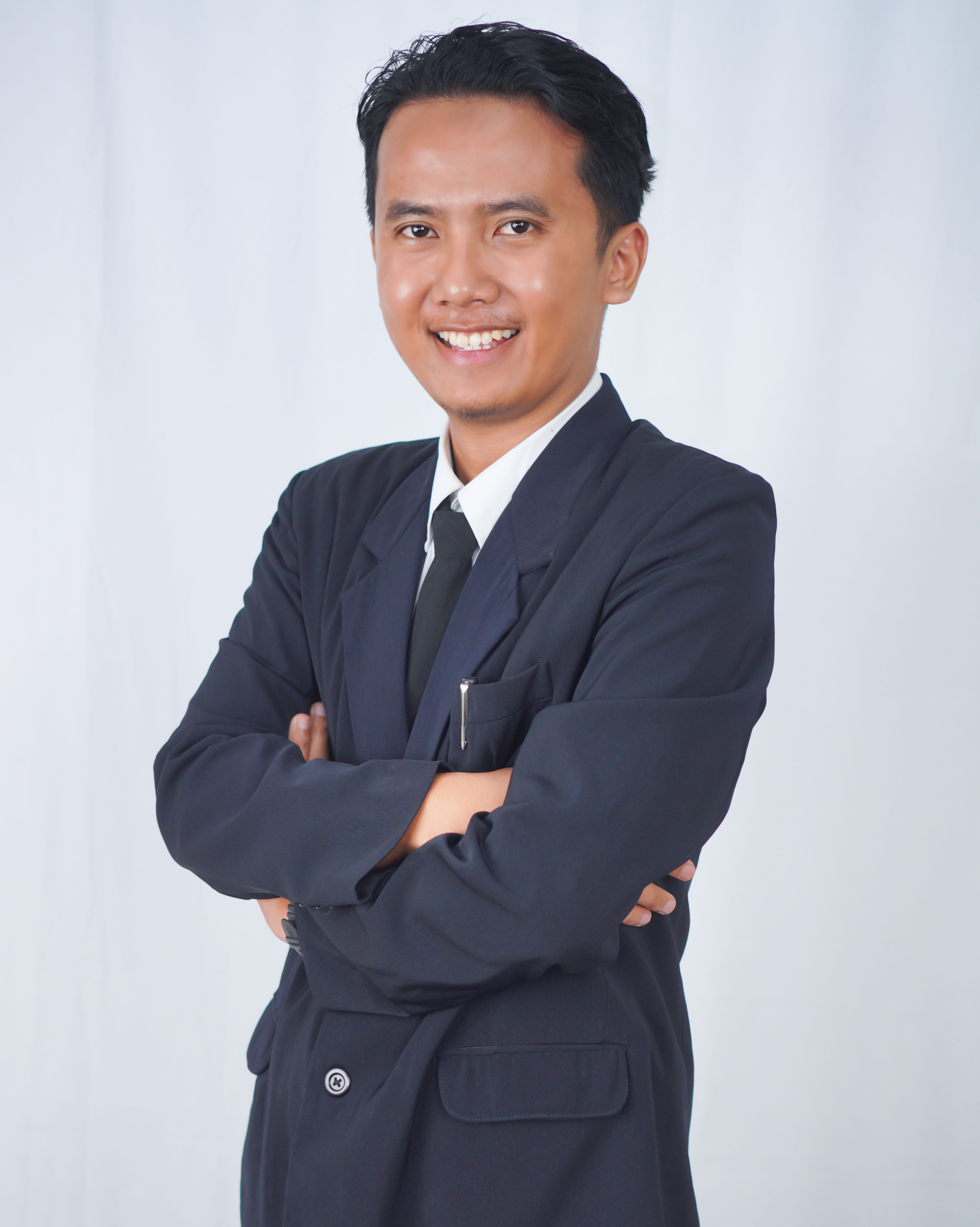 NOVAN WAHYU PRIMADI